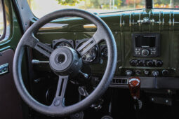 
										1946 Dodge Power Wagon WDX 4-Door 5-Speed full									