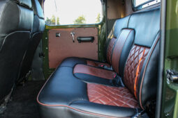 
										1946 Dodge Power Wagon WDX 4-Door 5-Speed full									