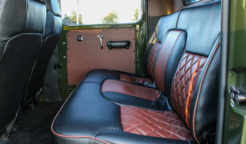 
								1946 Dodge Power Wagon WDX 4-Door 5-Speed full									