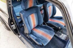 
										1983 Volkswagen Rabbit GTI full									