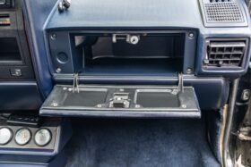 1983 Volkswagen Rabbit GTI