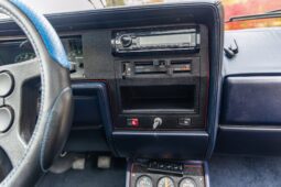 
										1983 Volkswagen Rabbit GTI full									