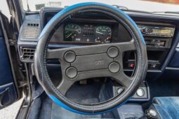 
										1983 Volkswagen Rabbit GTI full									