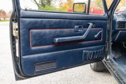 
										1983 Volkswagen Rabbit GTI full									