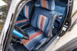 
										1983 Volkswagen Rabbit GTI full									