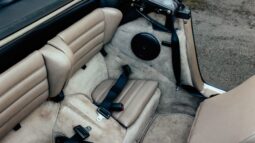 
										1983 Porsche 911SC Cabriolet full									