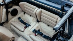 
										1983 Porsche 911SC Cabriolet full									