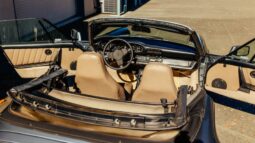 
										1983 Porsche 911SC Cabriolet full									