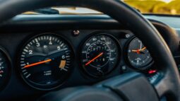 
										1983 Porsche 911SC Cabriolet full									