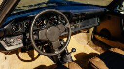 
										1983 Porsche 911SC Cabriolet full									