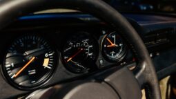 
										1983 Porsche 911SC Cabriolet full									