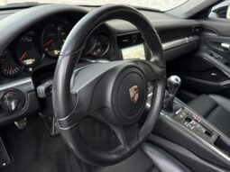 
										2013 Porsche 911 Carrera Coupe 7-Speed full									