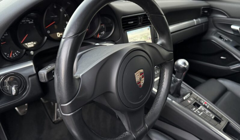 
								2013 Porsche 911 Carrera Coupe 7-Speed full									