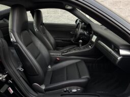 
										2013 Porsche 911 Carrera Coupe 7-Speed full									