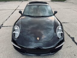 
										2013 Porsche 911 Carrera Coupe 7-Speed full									
