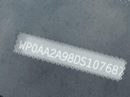 
										2013 Porsche 911 Carrera Coupe 7-Speed full									