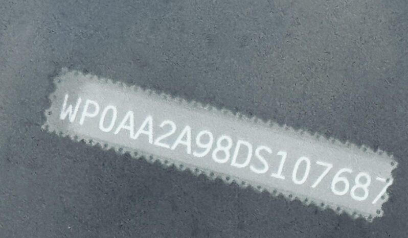 
								2013 Porsche 911 Carrera Coupe 7-Speed full									