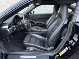 
										2013 Porsche 911 Carrera Coupe 7-Speed full									