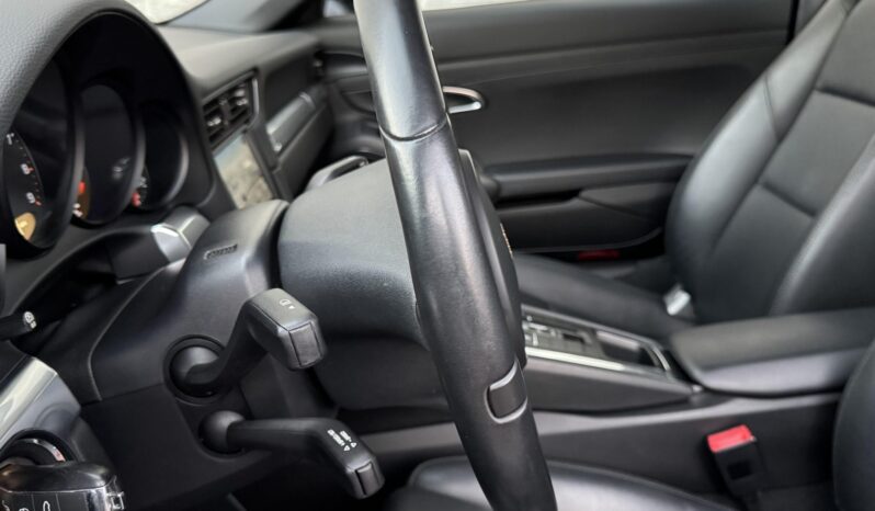 
								2013 Porsche 911 Carrera Coupe 7-Speed full									