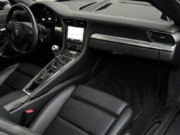 
										2013 Porsche 911 Carrera Coupe 7-Speed full									