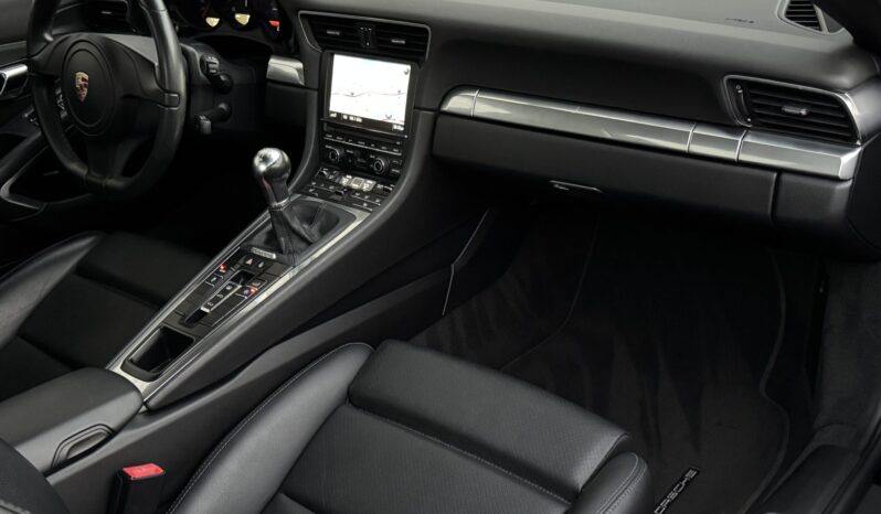 
								2013 Porsche 911 Carrera Coupe 7-Speed full									