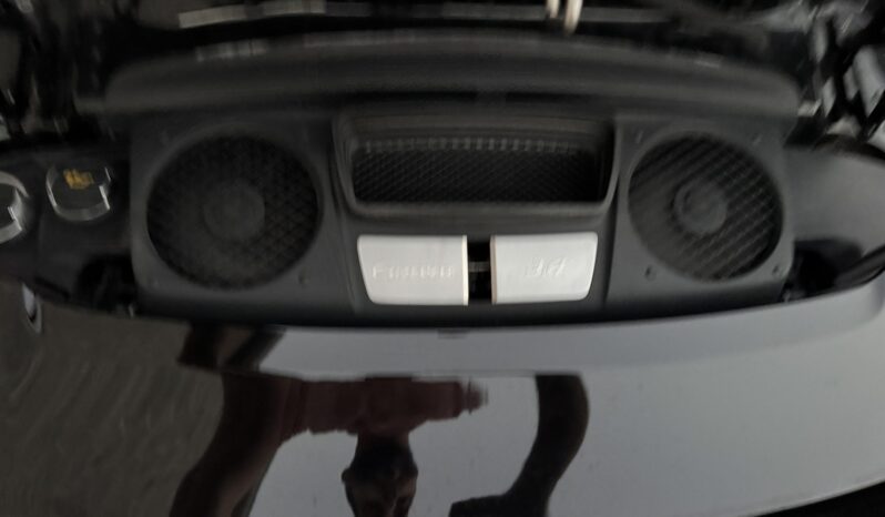 
								2013 Porsche 911 Carrera Coupe 7-Speed full									