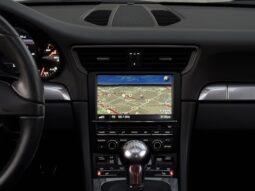 
										2013 Porsche 911 Carrera Coupe 7-Speed full									