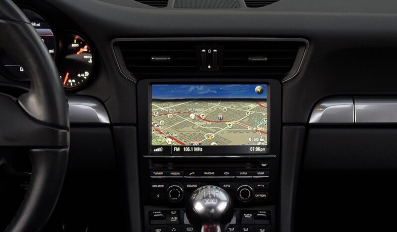 
								2013 Porsche 911 Carrera Coupe 7-Speed full									