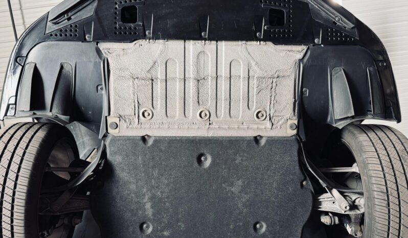 
								2013 Porsche 911 Carrera Coupe 7-Speed full									