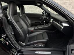 
										2013 Porsche 911 Carrera Coupe 7-Speed full									