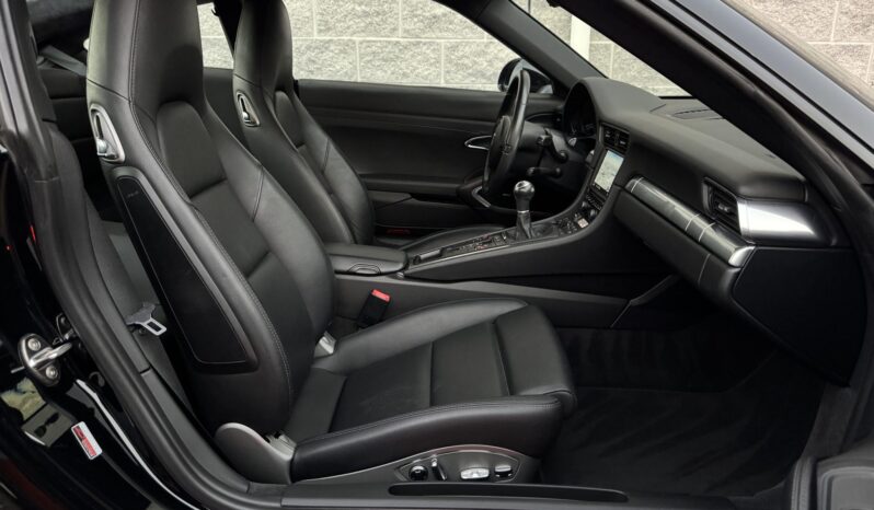 
								2013 Porsche 911 Carrera Coupe 7-Speed full									