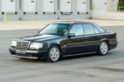 
										1993 Mercedes-Benz 400E AMG 4.2 full									