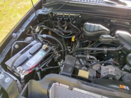 
										2008 Ford F-250 Super Duty Harley-Davidson Edition Crew Cab full									