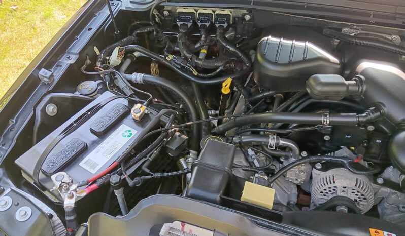 
								2008 Ford F-250 Super Duty Harley-Davidson Edition Crew Cab full									