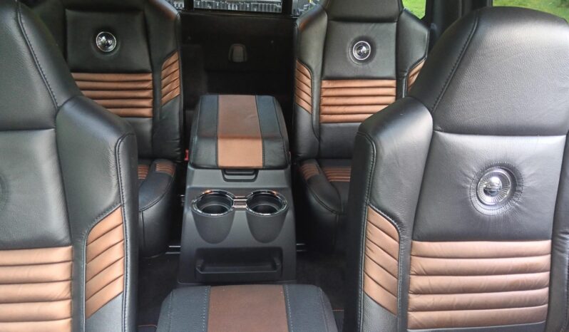 
								2008 Ford F-250 Super Duty Harley-Davidson Edition Crew Cab full									