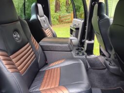 
										2008 Ford F-250 Super Duty Harley-Davidson Edition Crew Cab full									