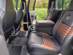 
										2008 Ford F-250 Super Duty Harley-Davidson Edition Crew Cab full									