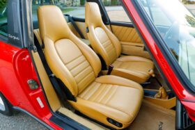 1988 Porsche 911 Carrera Targa G50