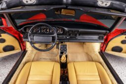 
										1988 Porsche 911 Carrera Targa G50 full									