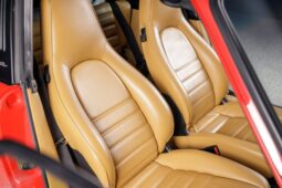 
										1988 Porsche 911 Carrera Targa G50 full									