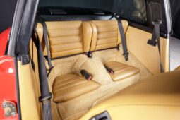 
										1988 Porsche 911 Carrera Targa G50 full									