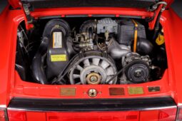 
										1988 Porsche 911 Carrera Targa G50 full									