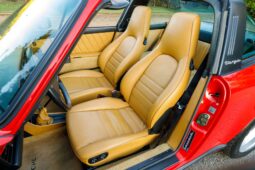 
										1988 Porsche 911 Carrera Targa G50 full									