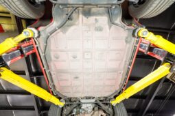 
										1988 Porsche 911 Carrera Targa G50 full									