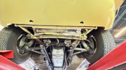 
										1969 Jaguar XKE Series II 2+2 full									