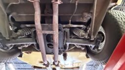 
										1969 Jaguar XKE Series II 2+2 full									