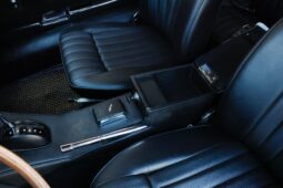 
										1969 Jaguar XKE Series II 2+2 full									