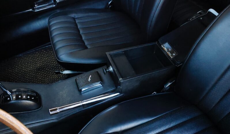 
								1969 Jaguar XKE Series II 2+2 full									