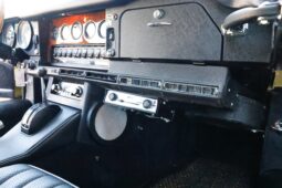 
										1969 Jaguar XKE Series II 2+2 full									