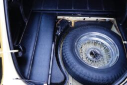 
										1969 Jaguar XKE Series II 2+2 full									